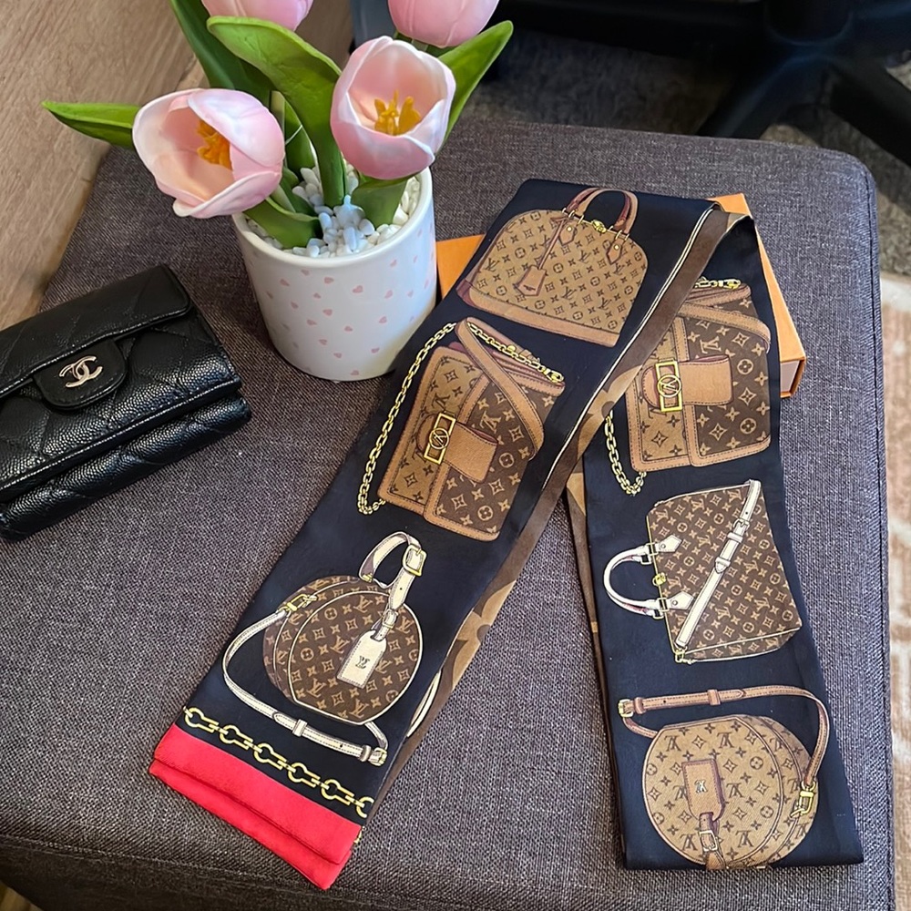 Bandolier Twilly
